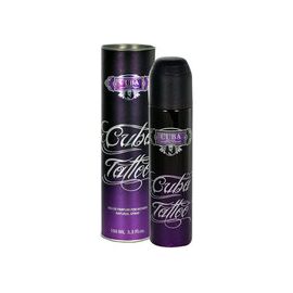 CUBA TATTOO EDP 35ML