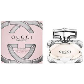 GUCCI BAMBOO EAU DE TOILETTE EDT 30ML