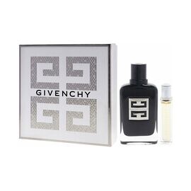 GIVENCHY GENTLEMAN SOCIETY GIFT SET EDP 100 ML A MINIATURKA EDP 12,5 ML