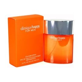 CLINIQUE HAPPY FOR MEN EDC 100ML