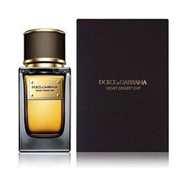 DOLCE GABBANA VELVET DESERT OUD EDP 150ML
