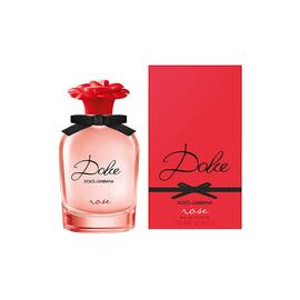 DOLCE GABBANA DOLCE ROSE EDT 75ML