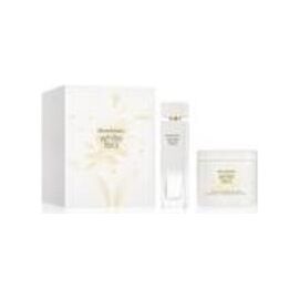 ELIZABETH ARDEN WHITE TEA GIFT SET EDT 100 ML A TĚLOVÉ MLÉKO 400 ML
