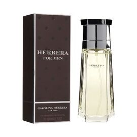 CAROLINA HERRERA HERRERA FOR MEN EDT 200ML