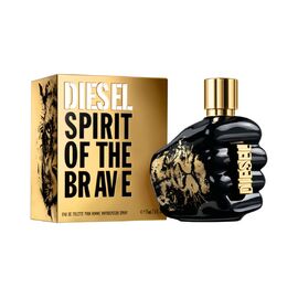 DIESEL SPIRIT OF THE BRAVE EDT 35ML