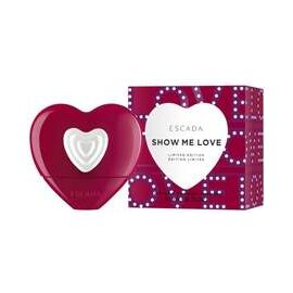 ESCADA SHOW ME LOVE EDP 50ML