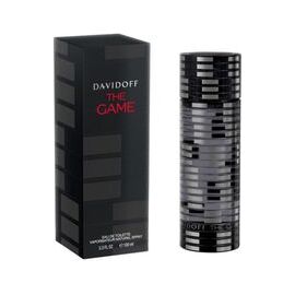 DAVIDOFF THE GAME EDT 100ML