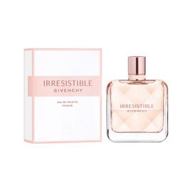 GIVENCHY IRRESISTIBLE GIVENCHY EAU DE TOILETTE FRAICHE EDT 35ML