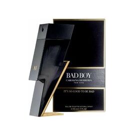 CAROLINA HERRERA BAD BOY EDT 150ML