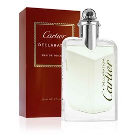 CARTIER DÉCLARATION EDT 50ML