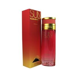 FRANCK OLIVIER SUN JAVA FOR WOMEN EDP 75ML