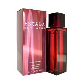 ESCADA SENTIMENT POUR HOMME EDT 100ML
