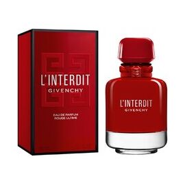 GIVENCHY L'INTERDIT ROUGE ULTIME EDP 35ML