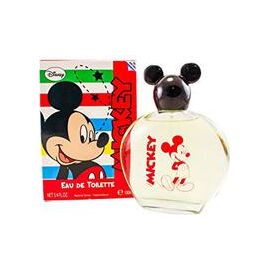 FRAGRANCES FOR CHILDREN I LOVE MICKEY EDT 100ML