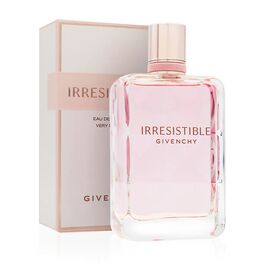 GIVENCHY IRRESISTIBLE VERY FLORAL EDP 80ML