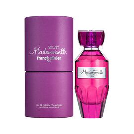 FRANCK OLIVIER MADEMOISELLE VELVET EDP 100ML