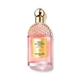 GUERLAIN AQUA ALLEGORIA FORTE ROSA ROSSA EDP 75ML