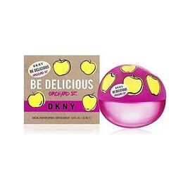 DKNY BE DELICIOUS ORCHARD ST. EDP 30ML