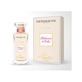 DERMACOL BLACKCURRANT & PRALINE EDP 50ML