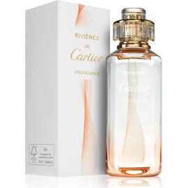 CARTIER RIVIERES DE CARTIER INSOUCIANCE 100ML
