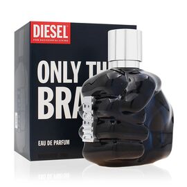 DIESEL ONLY THE BRAVE EDP 50ML