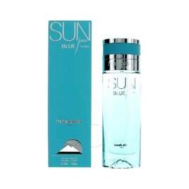 FRANCK OLIVIER SUN JAVA BLUE EDT 75ML