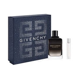 GIVENCHY GENTLEMAN BOISÉE GIFT SET EDP 100 ML AND MINIATURE EDP 12.5 ML