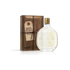 DIESEL FUEL FOR LIFE MAN EDT 50ML