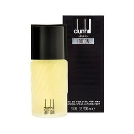 DUNHILL EDITION EDT 100ML