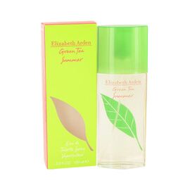 ELIZABETH ARDEN GREEN TEA SUMMER EDT 100ML