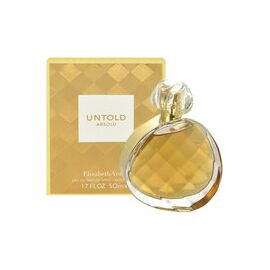 ELIZABETH ARDEN UNTOLD ABSOLU EDP 100ML