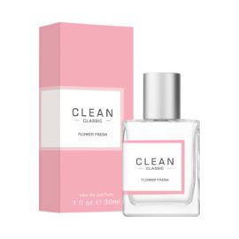 CLEAN CLASSIC FLOWER FRESH EDP 30ML