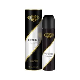 CUBA TROUBLE EDP 100ML