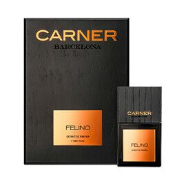 CARNER BARCELONA FELINO PERFUME EXTRACT 50ML