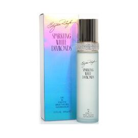 ELIZABETH TAYLOR SPARKLING WHITE DIAMONDS EDT 100ML