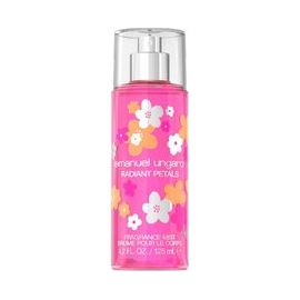 EMANUEL UNGARO RADIANT PETALS TĚLOVÝ SPREJ 125ML