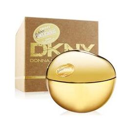DKNY GOLDEN DELICIOUS EDP 100ML
