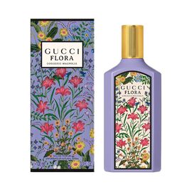 GUCCI FLORA GORGEOUS MAGNOLIA EDP 150ML
