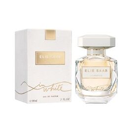 ELIE SAAB LE PARFUM IN WHITE EDP 90ML