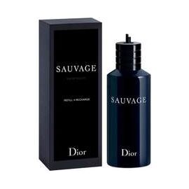 DIOR SAUVAGE EDT (REFILL) 300ML