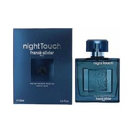 FRANCK OLIVIER NIGHT TOUCH EDT 100ML