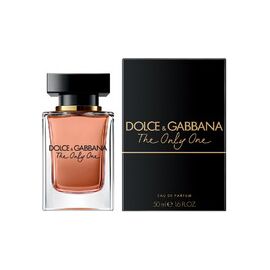 DOLCE GABBANA THE ONLY ONE EDP 50ML