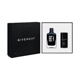GIVENCHY GENTLEMAN SOCIETY GIFT SET EDP 100 ML A DEOSTICK 75 G
