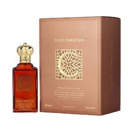 CLIVE CHRISTIAN C: WOODY LEATHER PARFUM 100ML