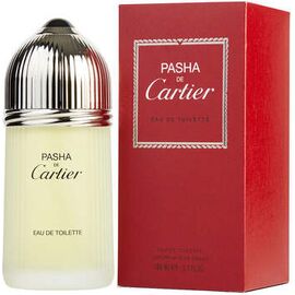 CARTIER PASHA DE CARTIER EDT 100ML