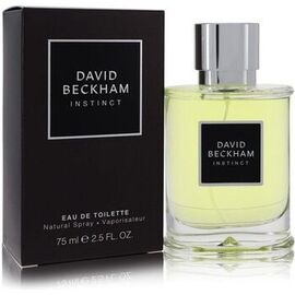 DAVID BECKHAM INSTINCT EDP 75ML