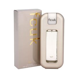 FCUK FOR HER EDT 100ML