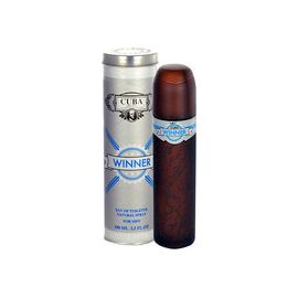 CUBA WINNER EDT 35ML