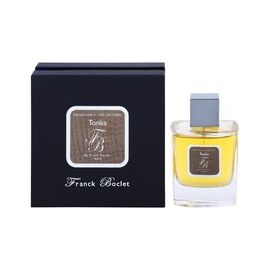 FRANCK BOCLET TONKA EDP 100ML