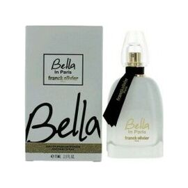 FRANCK OLIVIER BELLA IN PARIS EDP 75ML